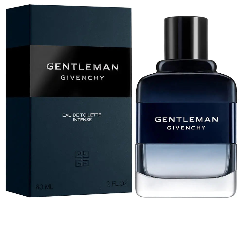 Givenchy Gentleman Intense Eau de Toilette Spray für Herren