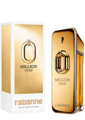 Paco Rabanne Million Gold EDP Intenso para Hombre