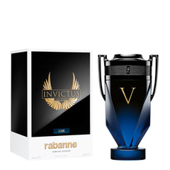 Paco Rabanne Invictus Victory Elixir Parfum Intense per Uomo