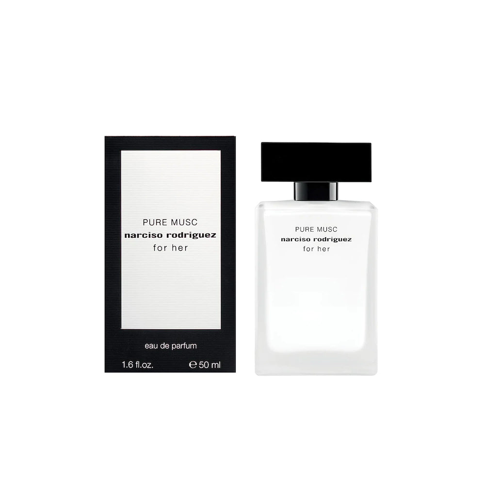 Narciso Rodriguez Pure Musc for Her EDP per Donna