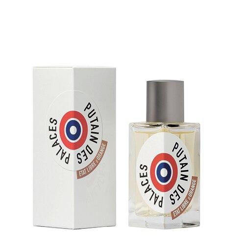 Etat Libre D`Orange Putain Des Palaces EDP pour femme