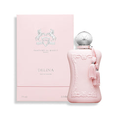 Parfums De Marly Delina EDP Spray per Donna
