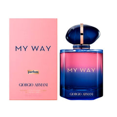 Giorgio Armani My Way Le Parfum Spray Ricaricabile