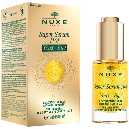 Nuxe Super Siero Contorno Occhi