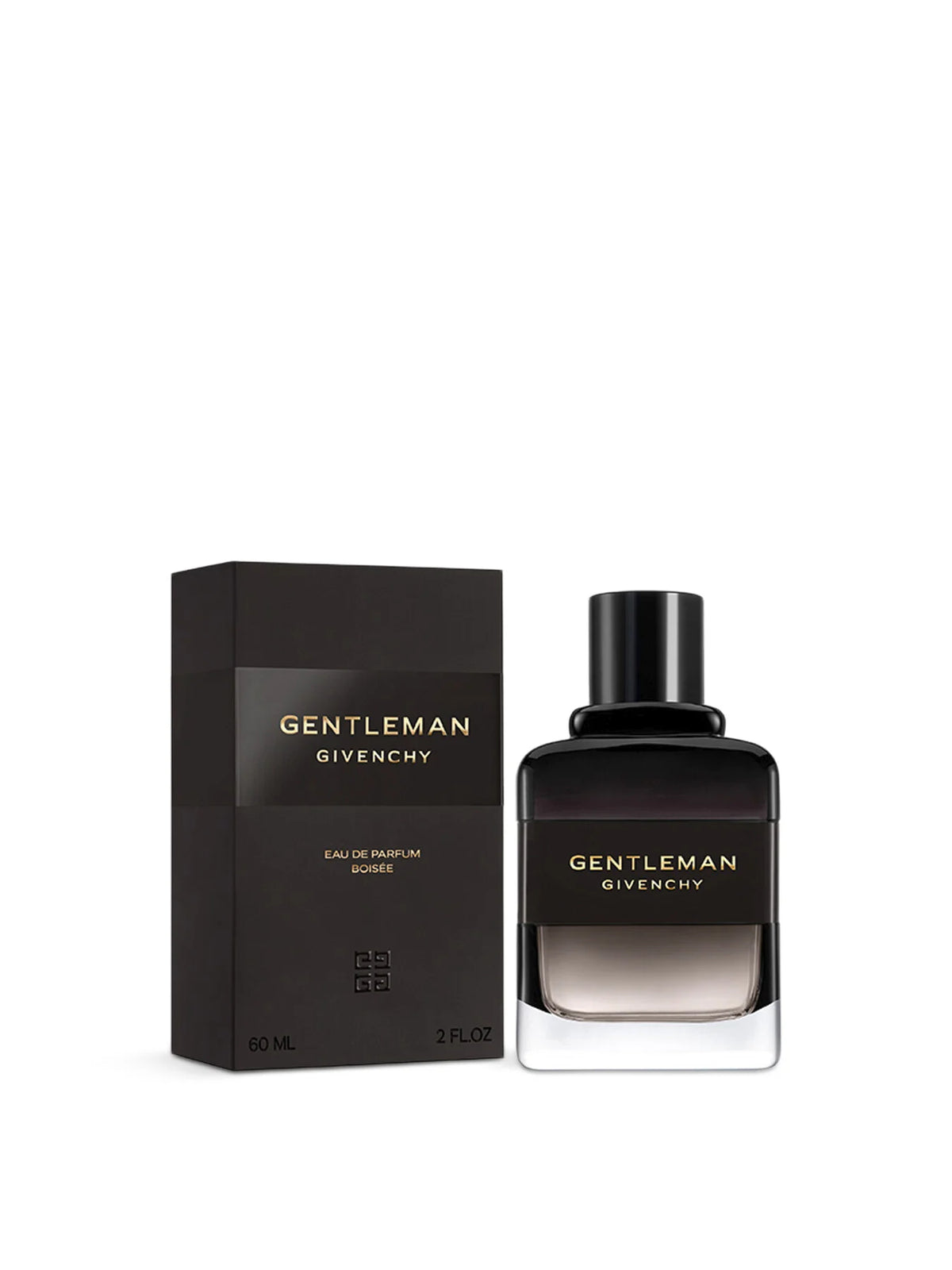Givenchy Gentleman Boisee EDP Spray per Uomo