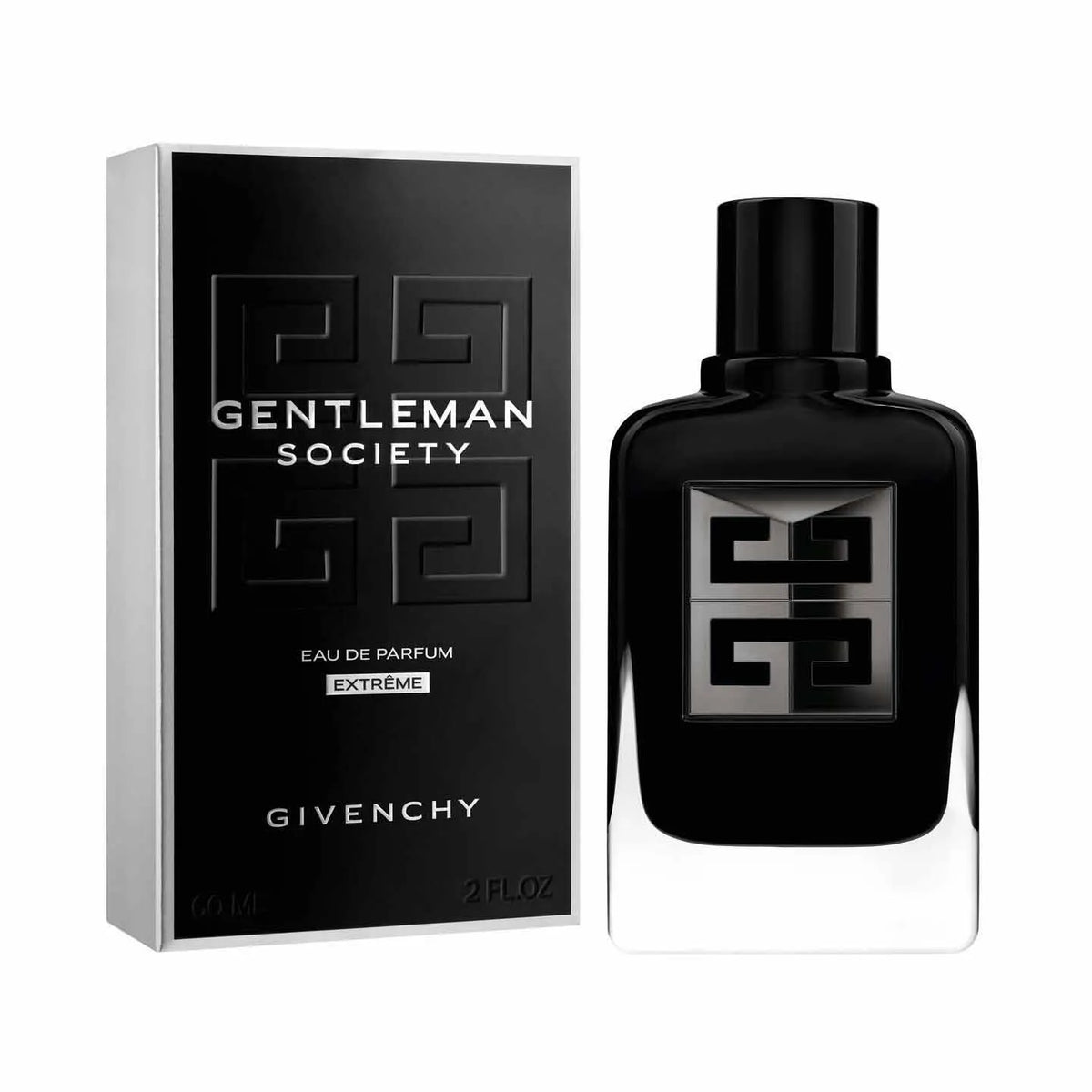 Givenchy Gentleman Society EDP Extreme für Herren
