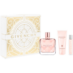 Givenchy Irresistible 50ml EDP + 75ml Körperlotion + 12,5ml Mini für Damen Geschenkset