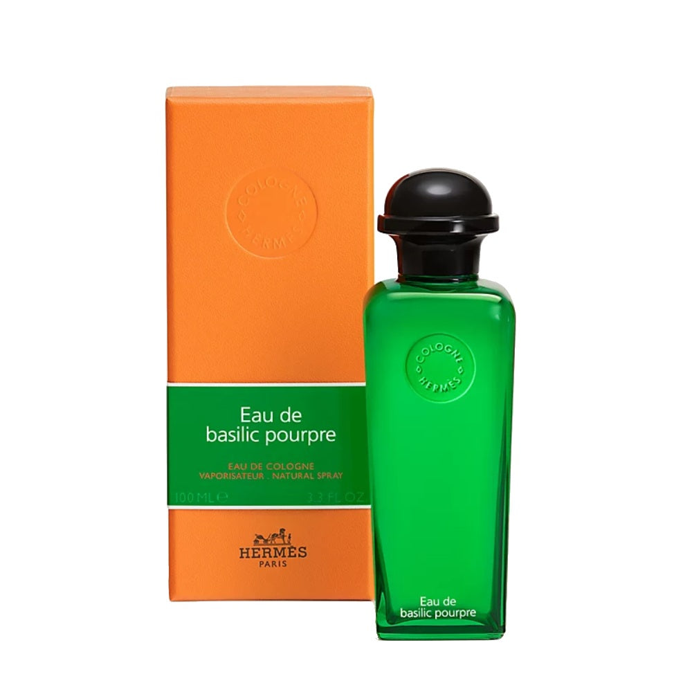 Hermes Eau De Basilic Pourpre EDC unisex