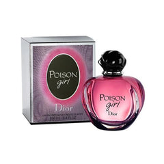 Christian Dior Poison Girl EDP Spray para mujer