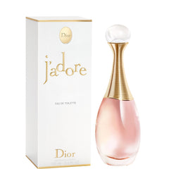 Christian Dior J`Adore EDT per Donna