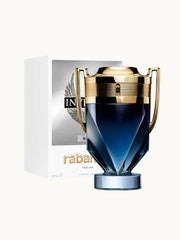Perfume Paco Rabanne Invictus para hombre