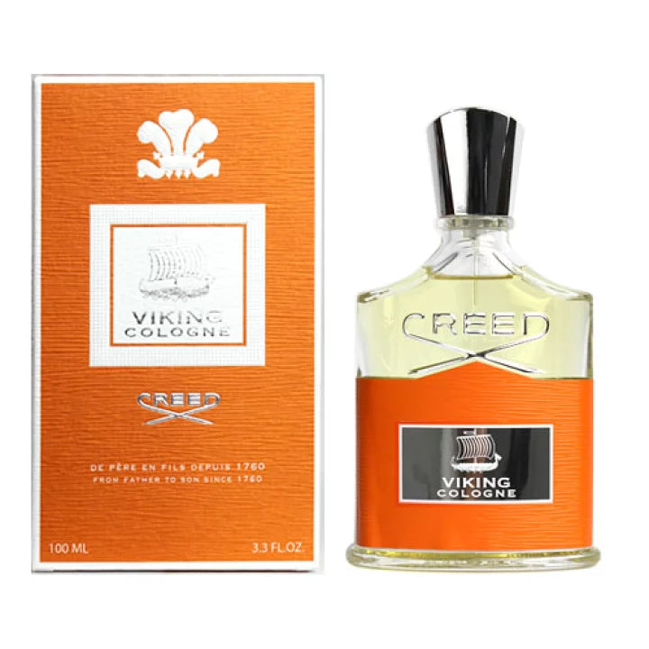 Colonia Creed Viking EDP para hombre