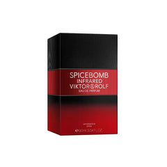Viktor & Rolf Spicebomb Infrared Eau de Parfum pour Homme