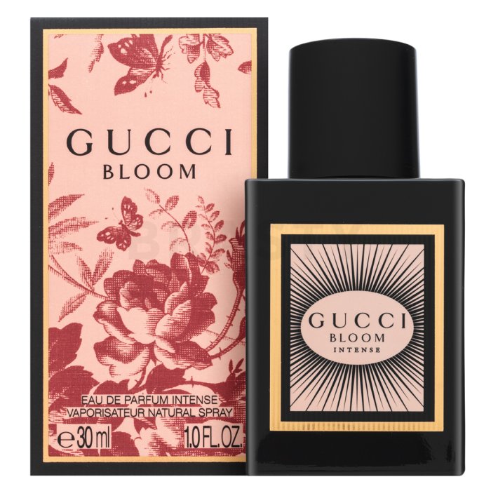 Gucci Bloom Intense EDP Spray für Damen