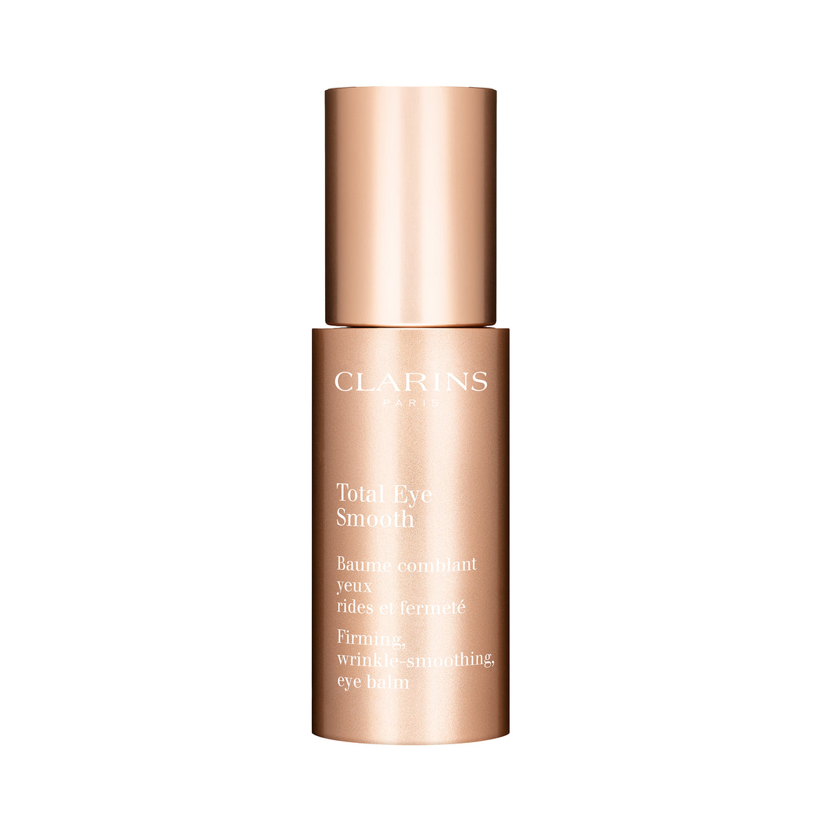 Suavizante Total para Ojos 15ml de Clarins  