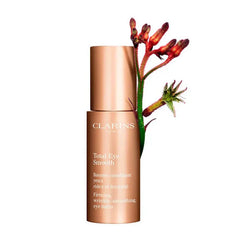 Suavizante Total para Ojos 15ml de Clarins  