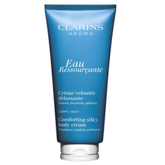 Clarins Eau Ressourcante Crema Corpo Setosa e Confortevole 200ml