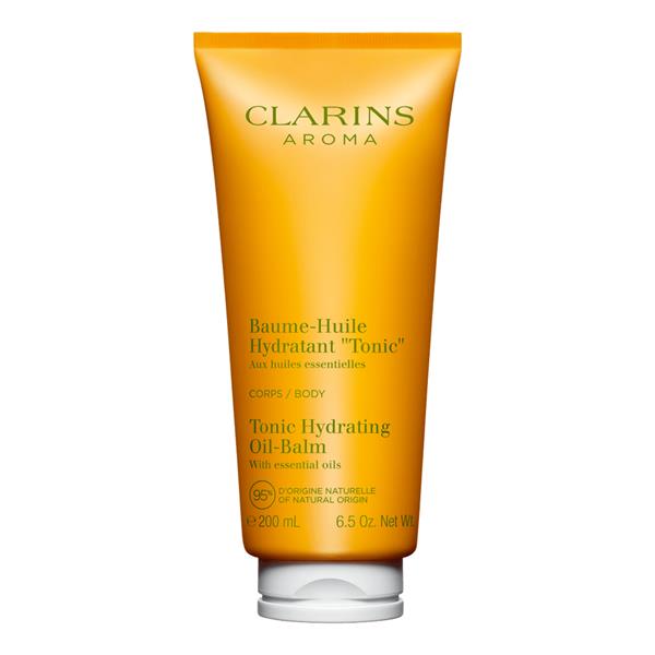 Clarins Bálsamo en Aceite Hidratante Tonificante