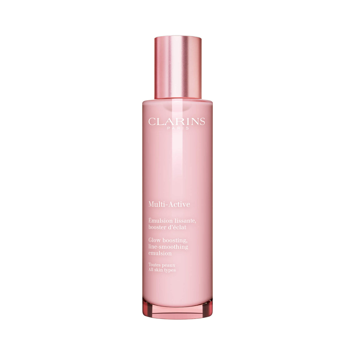 Clarins Emulsione Multi-Attiva