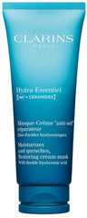 Clarins Hydra-Essentiel Maschera Crema Rigenerante Tutti i Tipi di Pelle 75ml