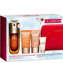 Estuche de regalo Clarins Double Serum &amp; Extra-Firming Collection