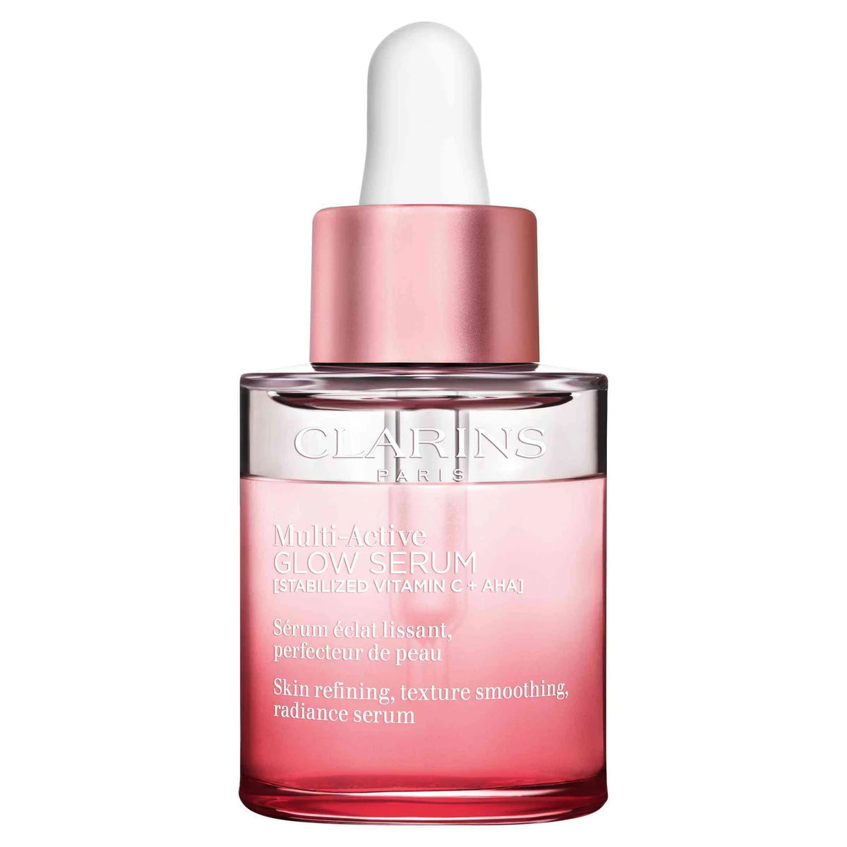 Clarins Siero Multi-Attivo Glow