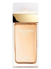 Dolce & Gabbana Light Blue Sun EDT für Damen - Tester