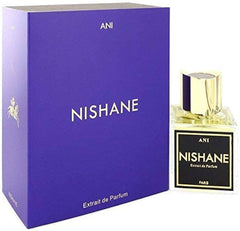 Nishane Ani Extrait de Parfum Vaporisateur Unisexe