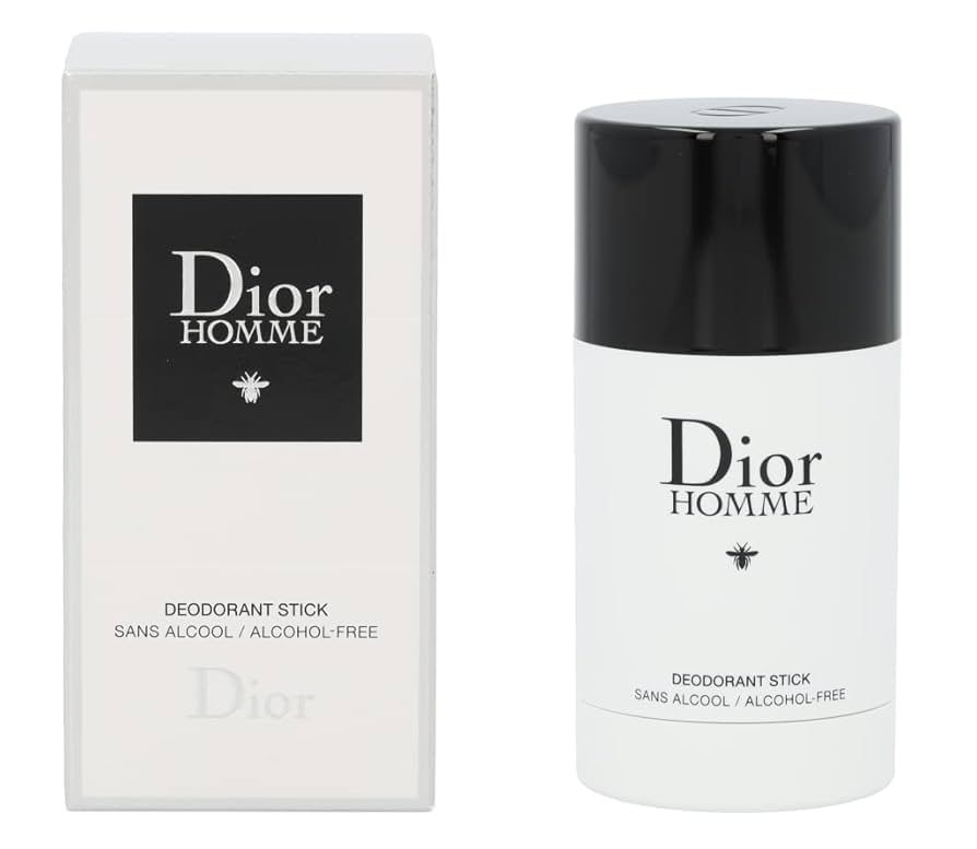Desodorante en barra Dior Homme para hombre
