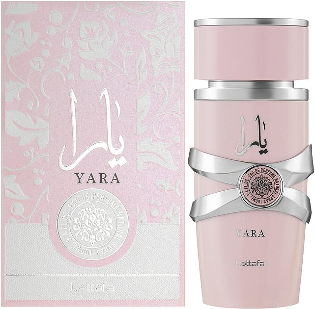 Lattafa Yara EDP Spray per Donna