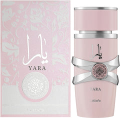 Lattafa Yara EDP Spray per Donna