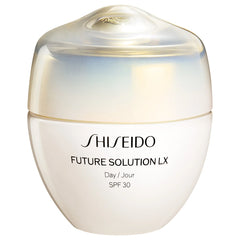 Shiseido Future Solution LX Total Schutz Tagescreme