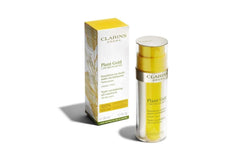 Clarins Plant Gold Nährende Revitalisierende Öl-Emulsion - Für alle Hauttypen