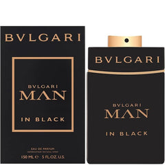 Bvlgari Man In Black EDP Spray para hombre