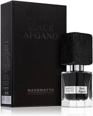Nasomatto Black Afgano EDP Vaporisateur Mixte