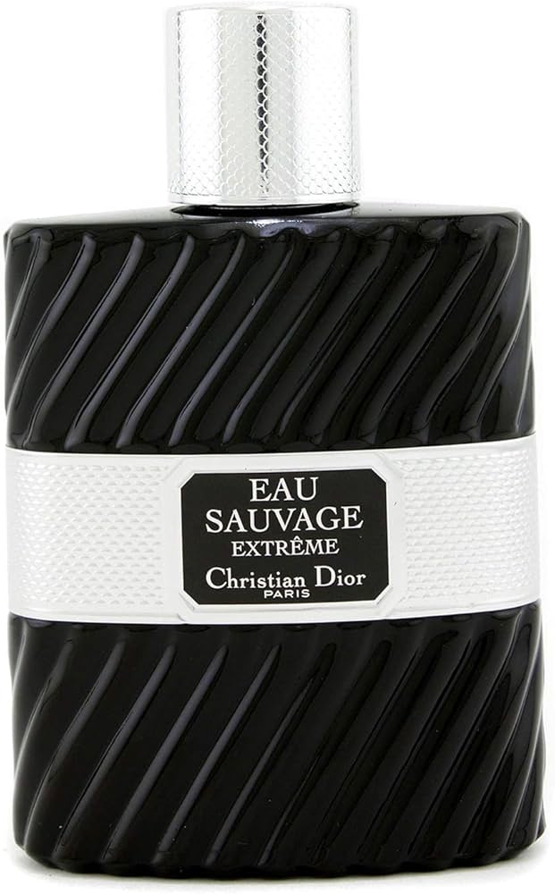 Dior Eau Sauvage Extreme EDT Spray für Herren