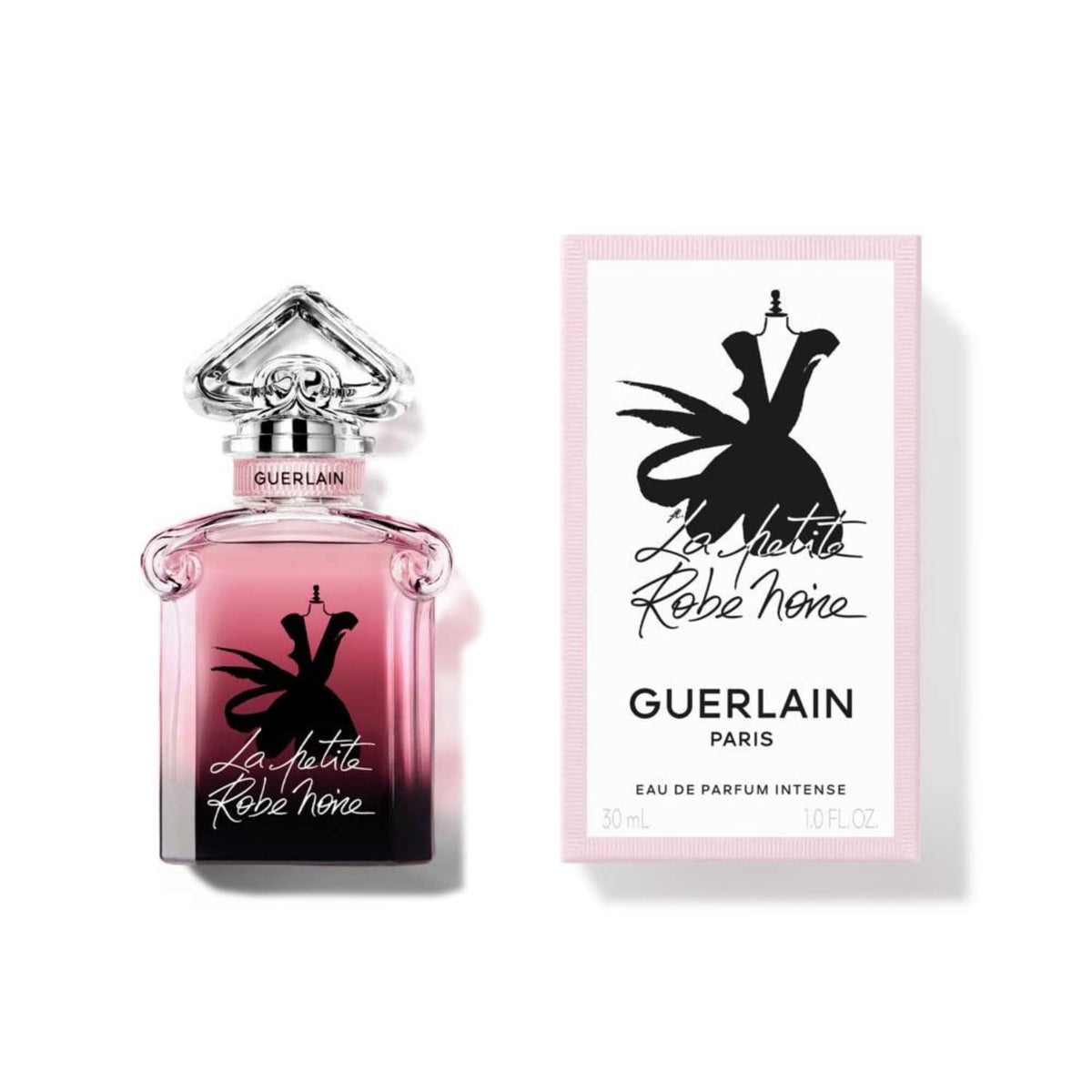 Guerlain La Petite Robe Noire Intense Eau de Parfum Vaporisateur pour Femme