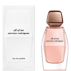 Narciso Rodríguez All Of Me EDP para mujer