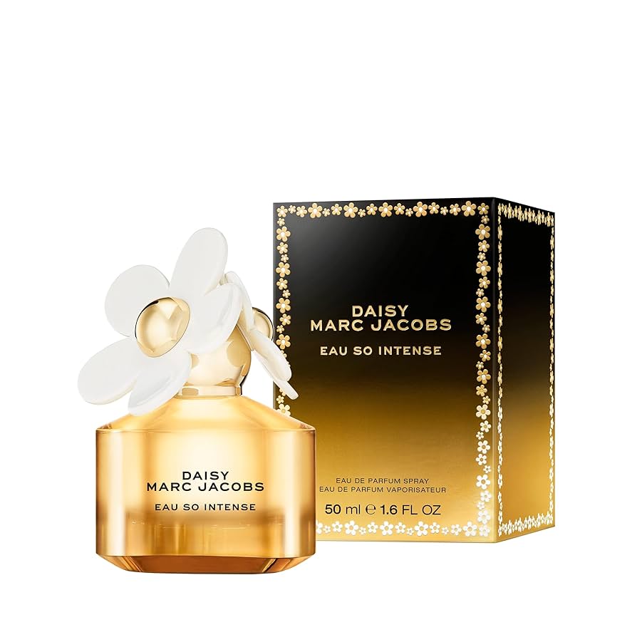 Marc Jacobs Daisy Eau So Intense EDP für Damen