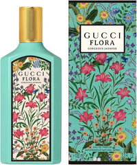 Gucci Flora Gorgeous Jasmine EDP per Donna