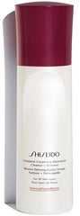 Shiseido Complete Detergente MicroSchiuma