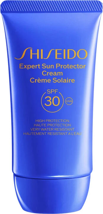 Shiseido Expert Sun Protector Crème SPF30+