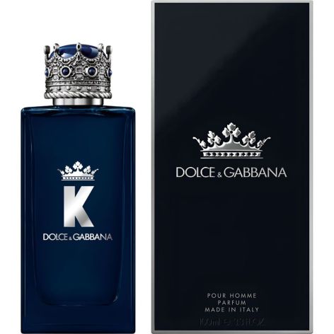Dolce & Gabbana K Parfum für Herren