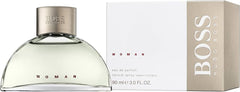 Hugo Boss Boss Woman EDP Spray para mujer
