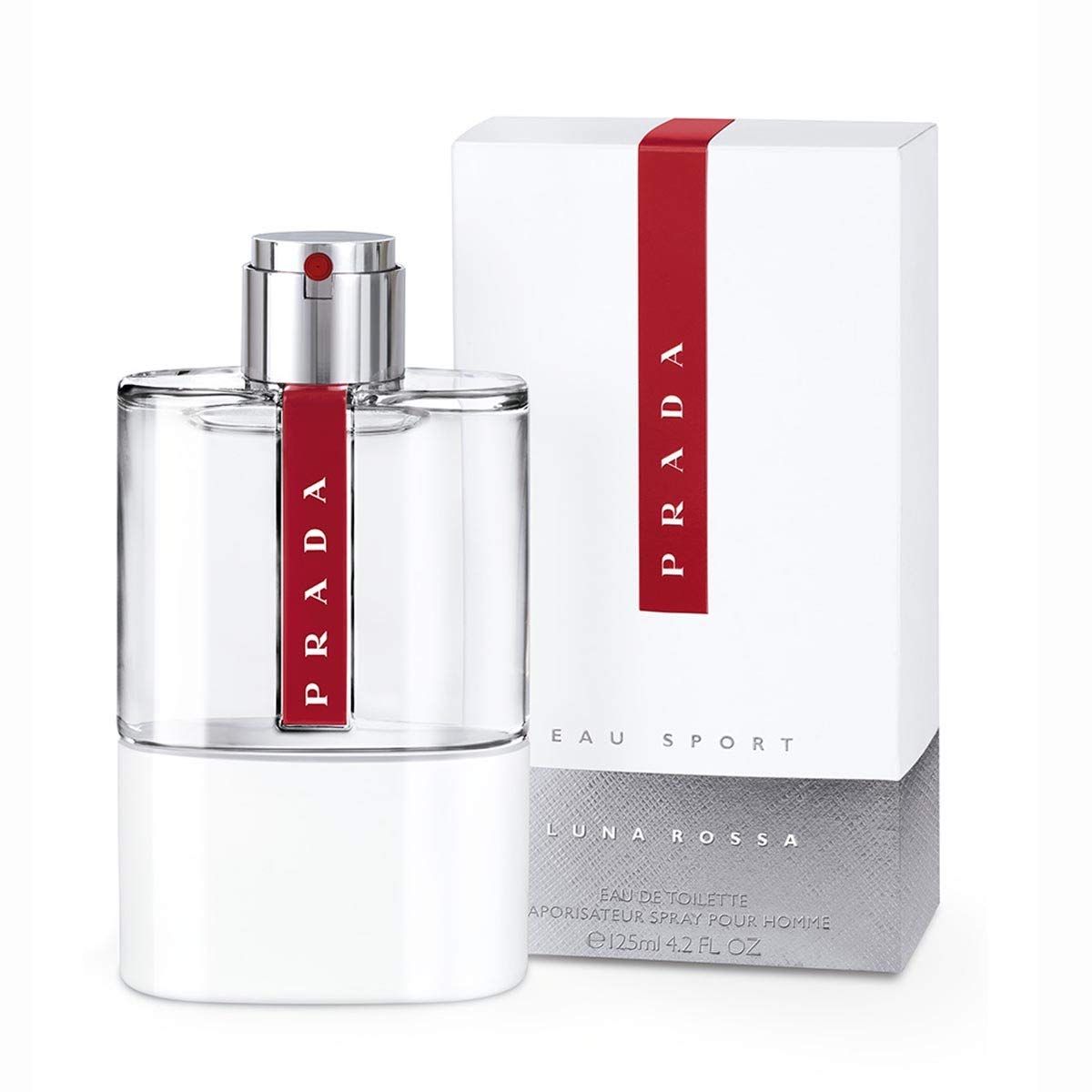 Prada Luna Rossa Eau Sport EDT per Uomo