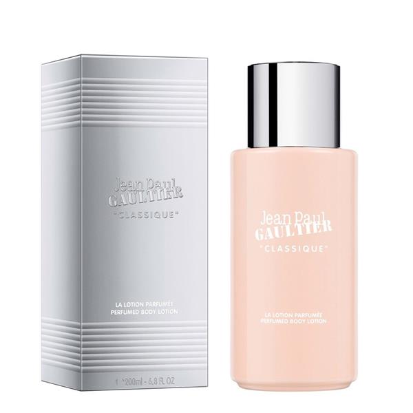 Jean Paul Gaultier Classique Körperlotion für Damen