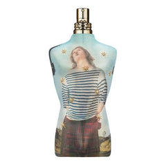 Jean Paul Gaultier Le Male Edición Coleccionista EDT Spray para Hombre