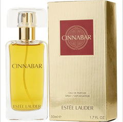Estee Lauder Cinnabar EDP Spray para mujer