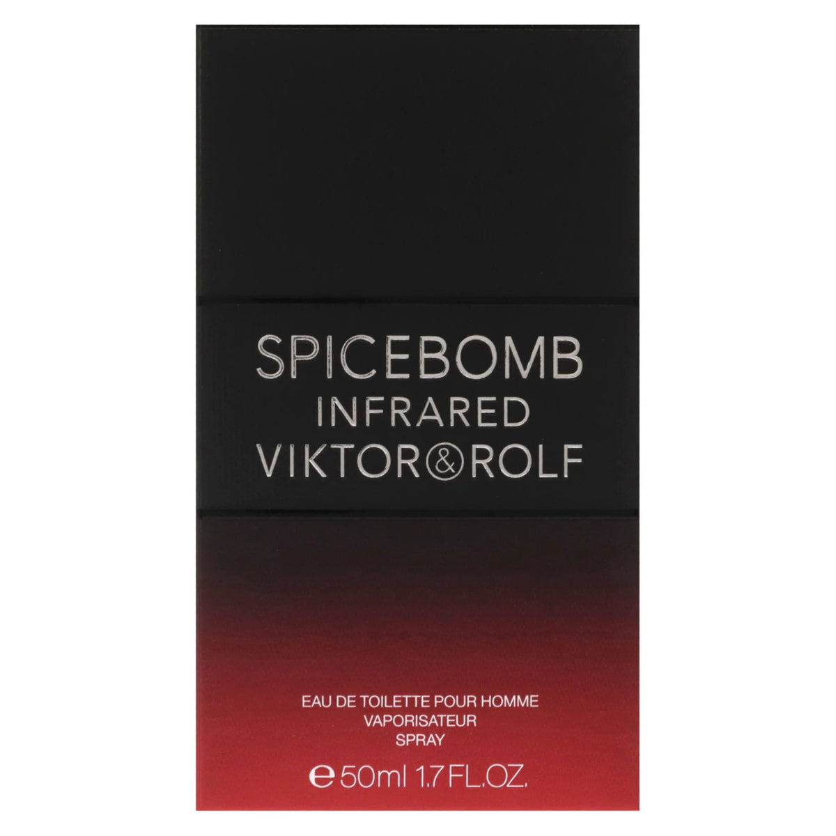 Viktor & Rolf Spicebomb Infrared EDT pour Homme