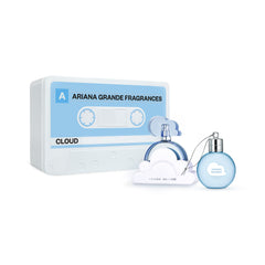 Ariana Grande Cloud Coffret Cadeau EDP 30 ml + Boule de Noël Gel Douche 2023